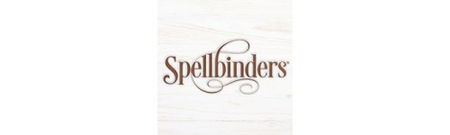 Spellbinders