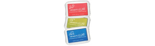 Memento Luxe Stempelkissen