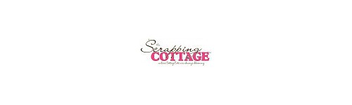 The Scrapping Cottage