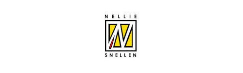 Nellie Snellen Stempel