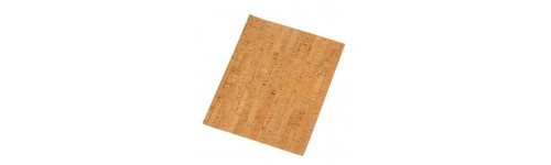 efco Korkpapier