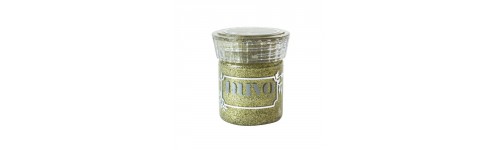tonic Nuvo Glimmer Paste