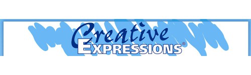 creative expressions