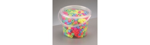 Nabbi Jumbo Beads Bügelperlen