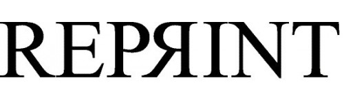 Papier Reprint Basic