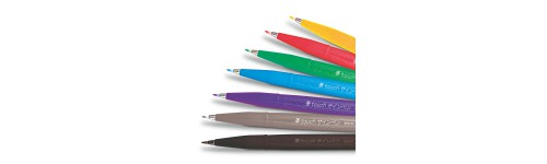 Pentel Sign Pen Brush