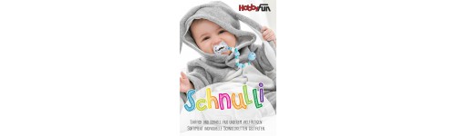 Hobbyfun Schnulli Sortiment
