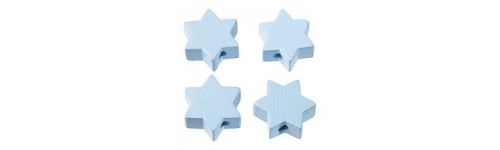 Hobbyfun Schnulli-Sterne