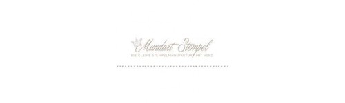 Mundart Stempel